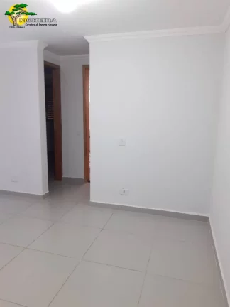 Imagem APTO COM 2 DORMS E 1 VAGA FIXA NO LAUZANE PAULISTA.