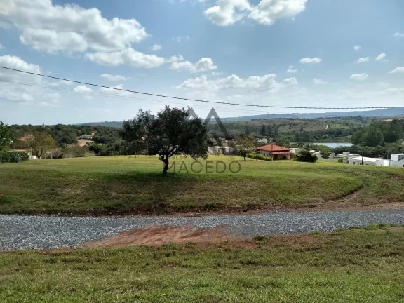 Imagem Lote de 450m² com vista para o Lago - Ninho Verde II