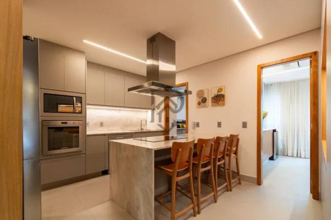 Imagem Apartamento campo belo pronto para morar