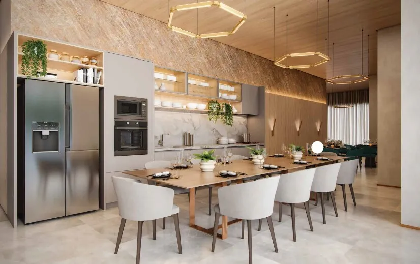 Imagem Expression Ibirapuera by EZ - Expression Ibirapuera by EZ