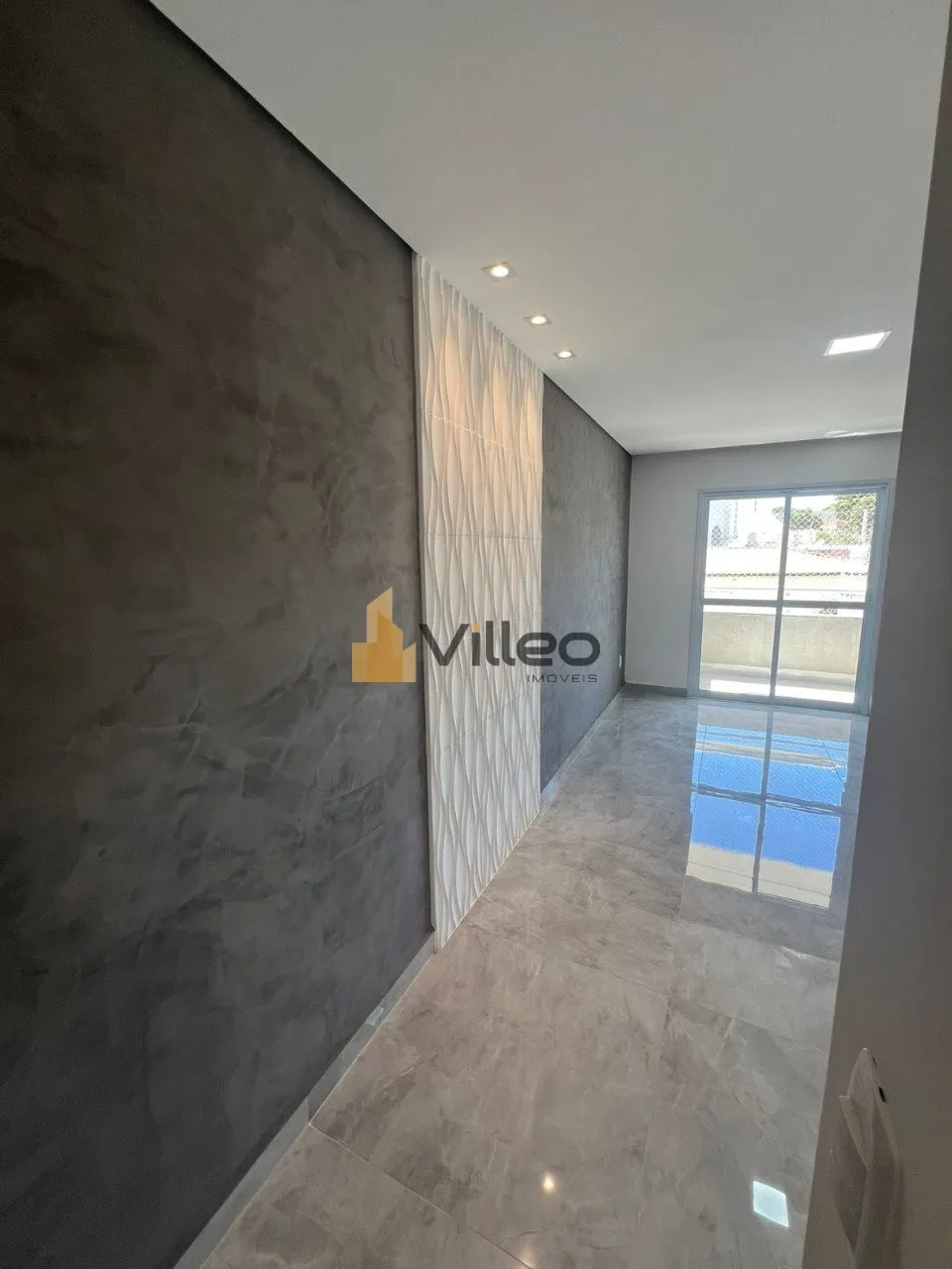 Imagem - Com 80 m² de área privativa, este excelente apartamento oferece:

- 3 dormitórios, sendo 1 suí...
