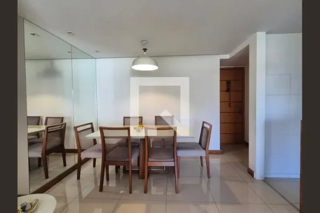 Imagem Apartamento à Venda - Recreio, 3 Quartos, 85 m2