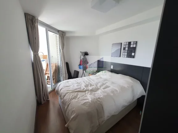 Imagem APARTAMENTO À VENDA EM CAMPO BELO COM 1 DORMITÓRIOS