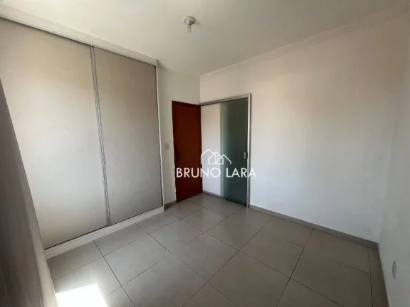 Imagem Cobertura disponível para locação no bairro Senhora das Graça em Betim.