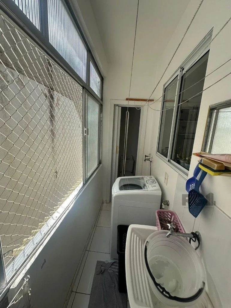 Imagem Apartamento em Menino Deus