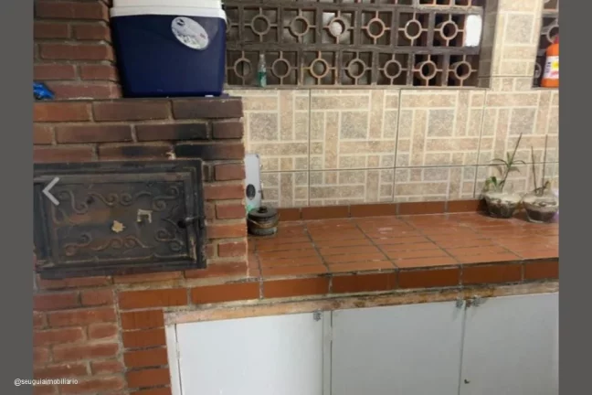 Imagem Imperdível casa à venda na Vila do Encontro, SP: 2 quartos, 2 salas, 2 banheiros e 90m² de área!