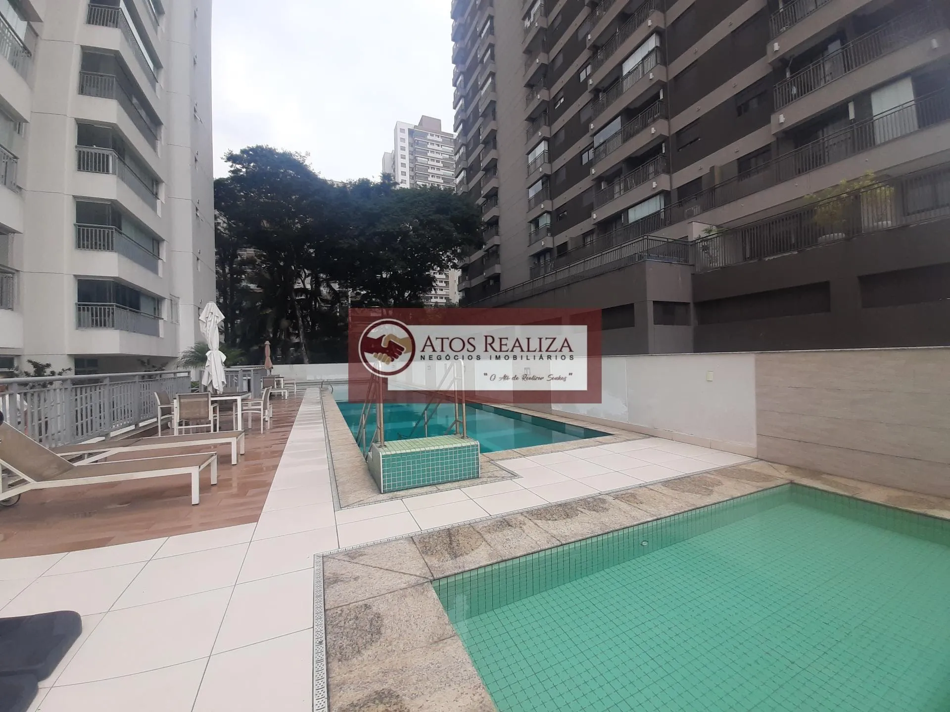 Imagem Alugo Apartamento Auto Padrão de 2 dormitorios com Armários, sendo 1 suite, Com Varanda Gourmet no Jardim Prudência