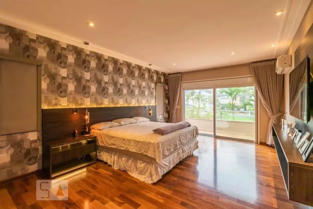 Imagem Casa Residencial Alpha Plus- Barueri excelente oportunidade