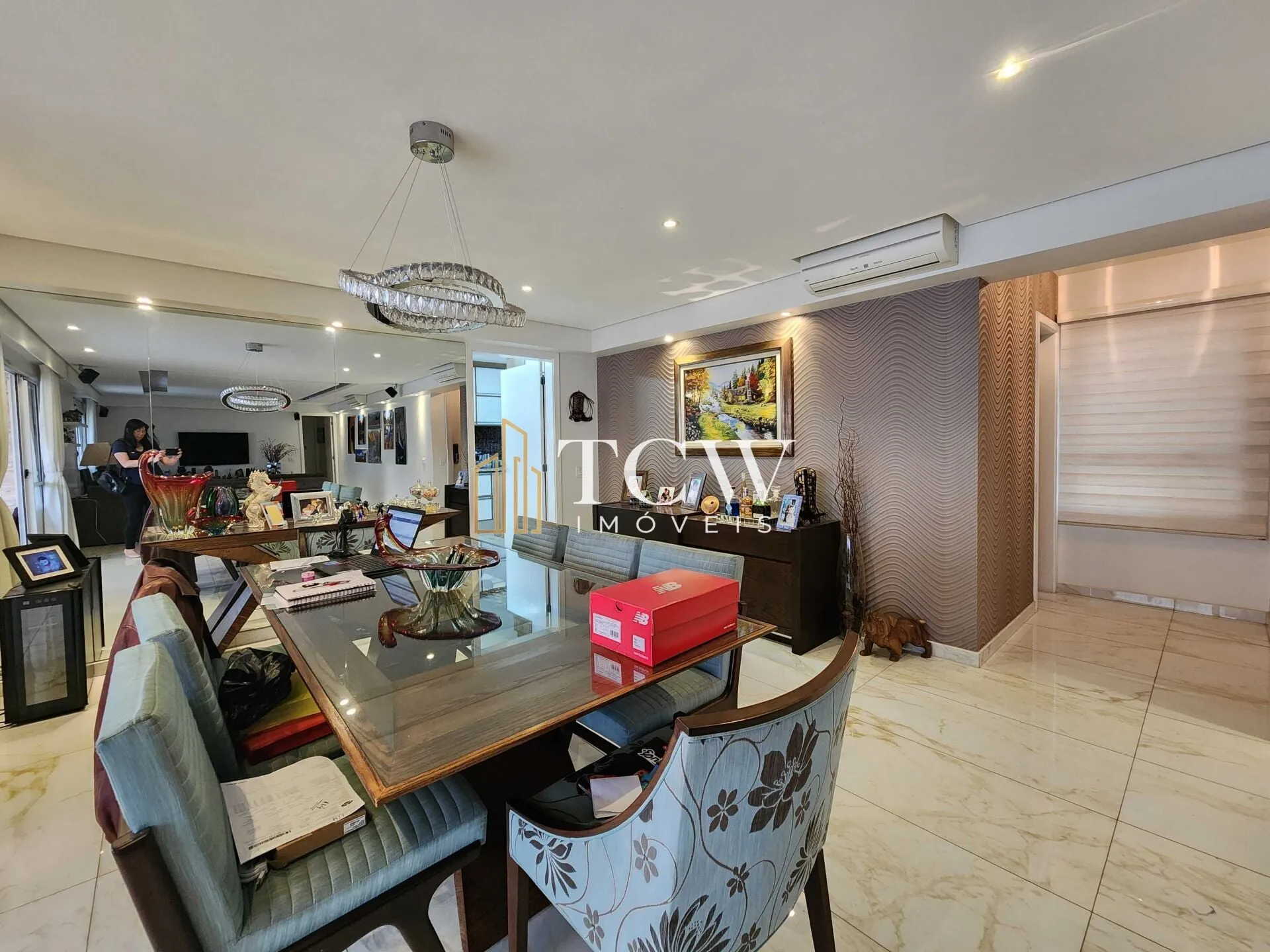 Imagem Apartamento à venda no bairro Aclimação - São Paulo/SP, Zona Central