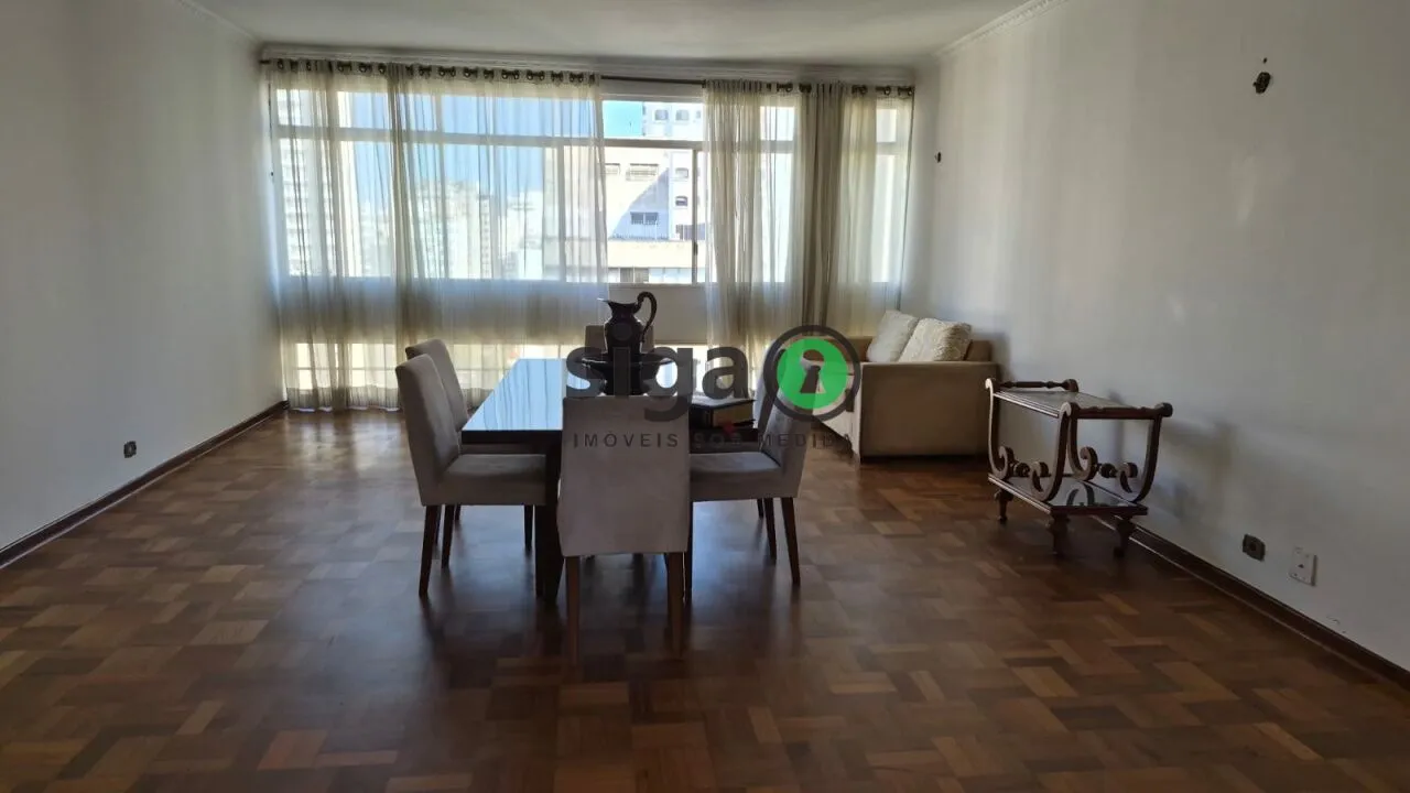 Imagem Apartamento a venda no Paraíso