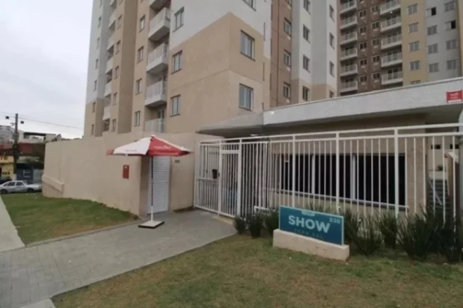Imagem SHOW ZONA SUL - ECON - Apto 32m² (Unidade de Revenda), próximo à estação Jurubatuba da CPTM!