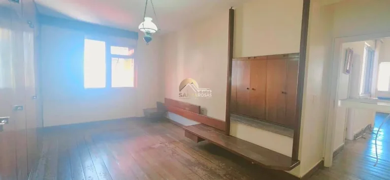 Imagem 370m² com Vista Mar no Canela: 1 Por Andar, Nascente, 4 Quartos, Varanda e 2 Vagas. Exclusividade e