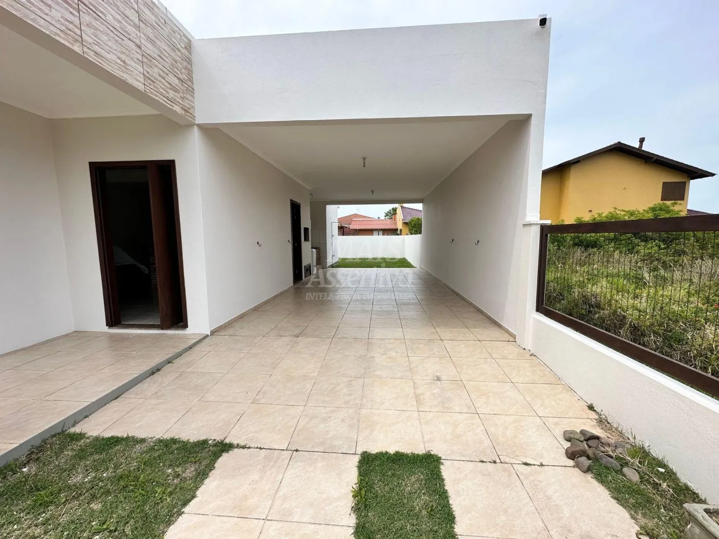 Imagem Casa Mobiliada Para Venda em Arroio do Sal Beira Lagoa Itapeva