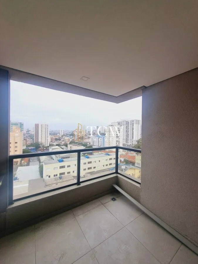 Imagem Apartamento à Venda no Alto do Ipiranga | 53,50 m² | 2 Dormitórios | 1 Suíte | 1 Vaga | São Paulo/SP