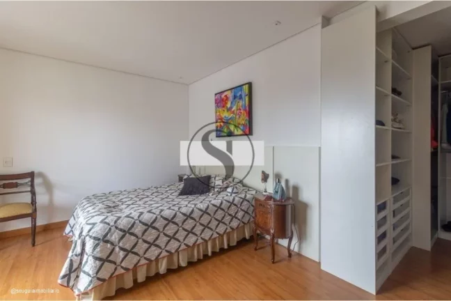 Imagem APARTAMENTO RESIDENCIAL em SÃO PAULO - SP, VILA NOVA CONCEIÇÃO