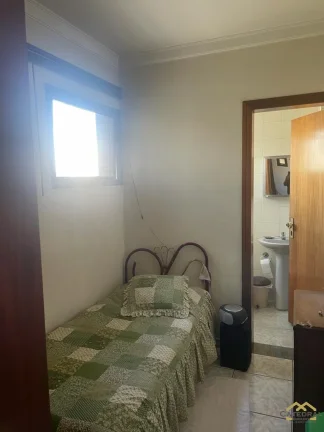 Imagem APARTAMENTO RESIDENCIAL em JUNDIAÍ - SP, ANHANGABAÚ