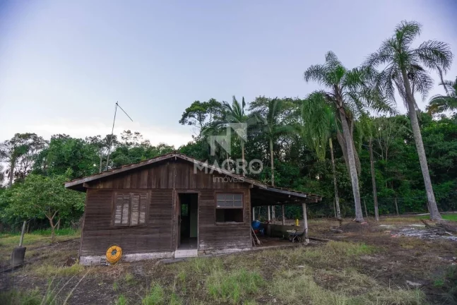 Imagem Chácara | Guaramirim (Tibagi) | 158.500m²