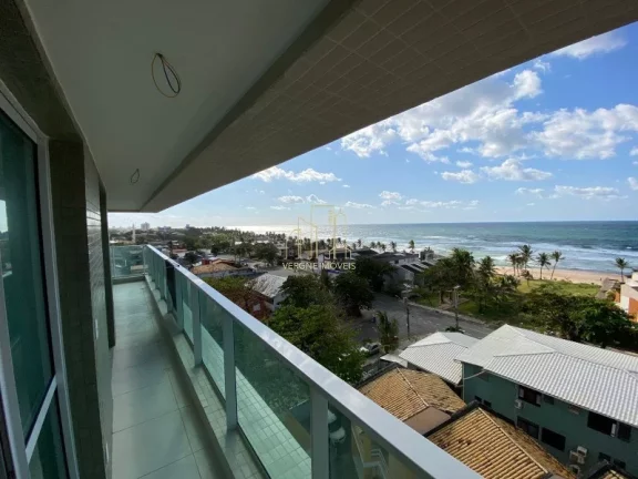 Imagem ? Apartamento 2/4 à Venda no All Privilege ? Praia do Flamengo, Salvador/BA | Vista Mar ... Nascente