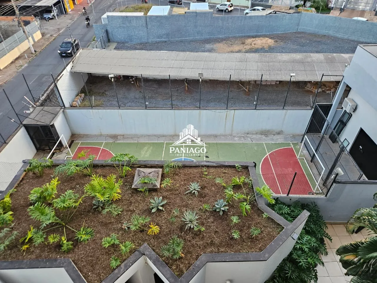 Imagem APARTAMENTO 1 POR ANDAR 3 QUARTOS 2 SUITES 261m² ED DOMUS AUREA NO CENTRO NORTE