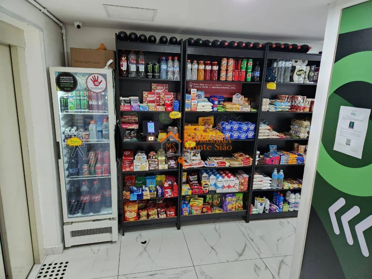 Imagem Apartamento com 2 dormitórios à venda, 52 m² por R$ 365.000,00 - Vila Bremen - Guarulhos/SP
