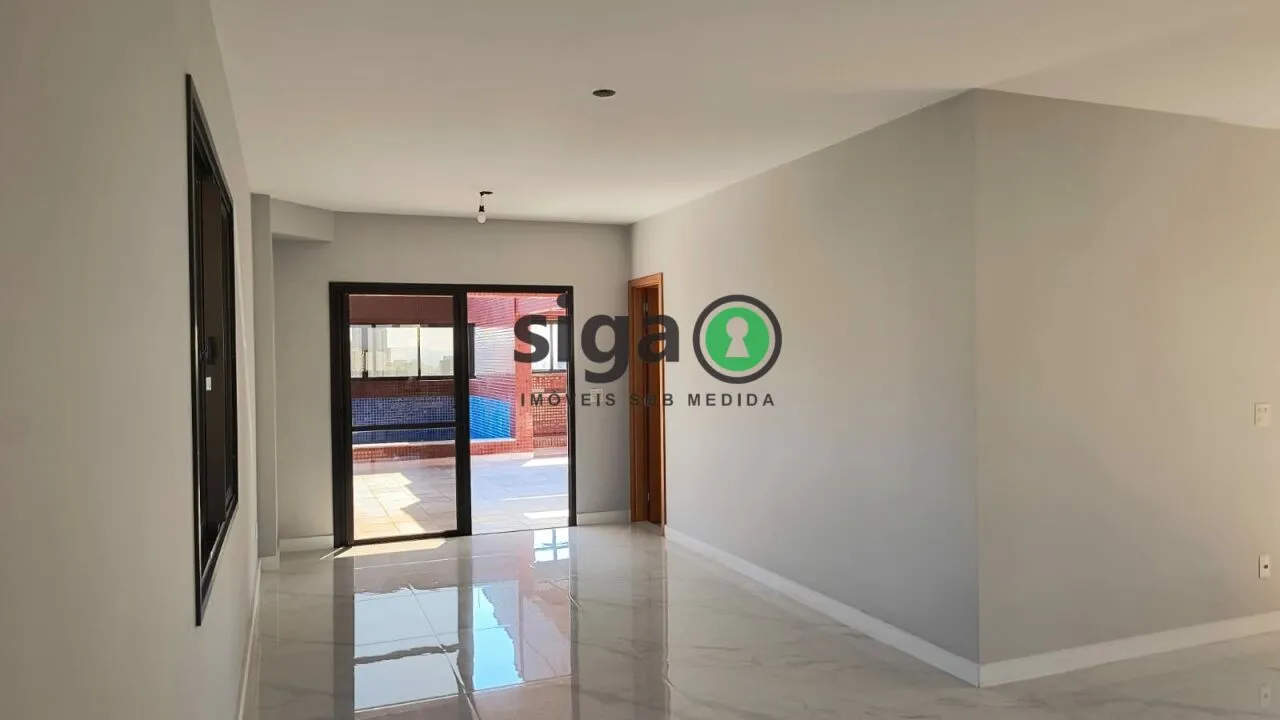 Imagem Cobertura Duplex Exclusiva com 433 m² | 4 Suítes, Piscina Privativa e 5 Vagas ? Alto Padrão!