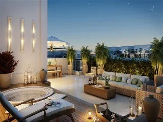 Imagem Apartamento à venda no Morumbi São Paulo
