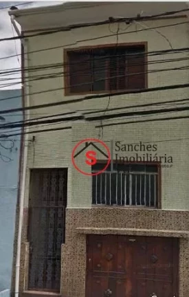 Imagem SOBRADO A VENDA NA MOOCA EXCELENTE LOCALIZAÇÃO PROXIMO A AV PAES DE BARROS