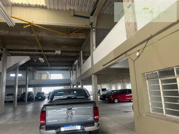Imagem Galpões para locação em Barueri no bairro Jardim Flórida