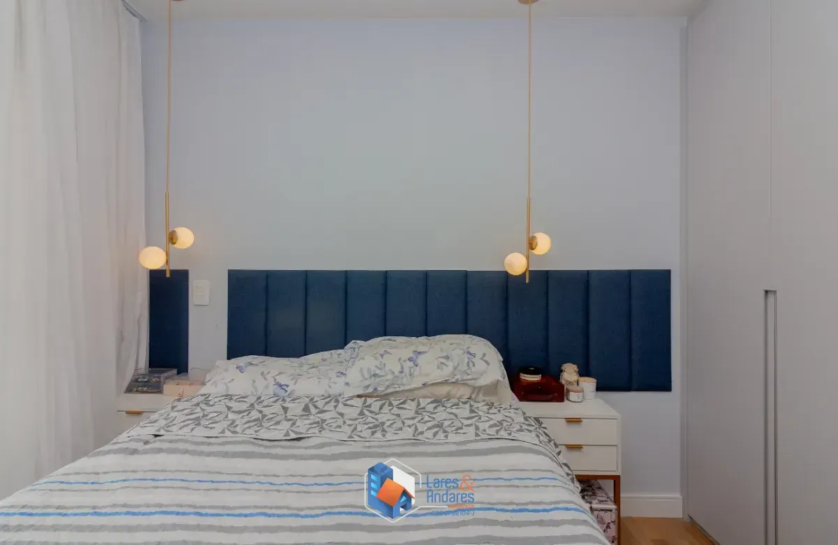 Imagem Apartamento para venda em Barra Funda com 2 quartos, sendo 1 suíte, 68m²