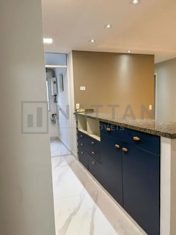 Imagem Apartamento com 3 dormitórios à venda, 77 m² por R$ 800.000,00 - Mooca - São Paulo/SP