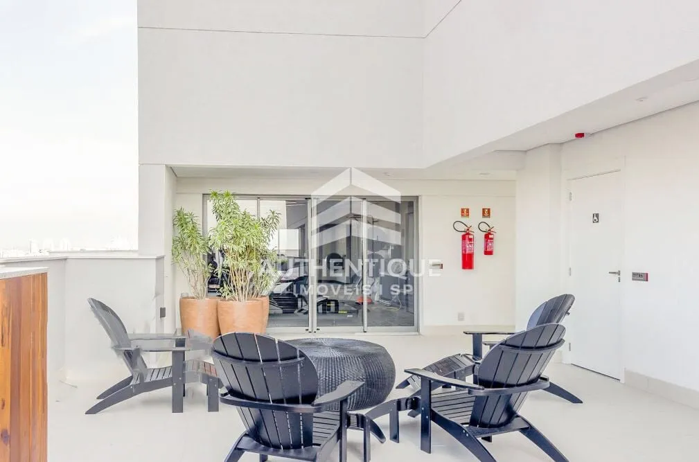 Imagem UPSIDE PARAISO - Apartamento à venda em São Paulo/SP