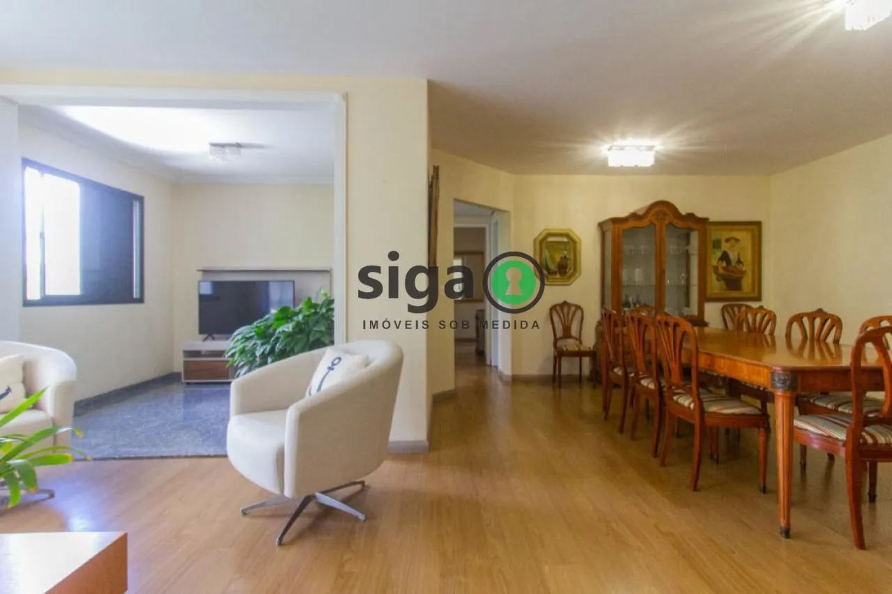 Imagem Apartamento à venda 3 Quartos Panamby