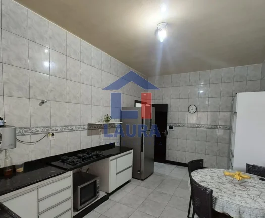 Imagem CASA RESIDENCIAL em PARÁ DE MINAS - MG, SÃO JOSÉ