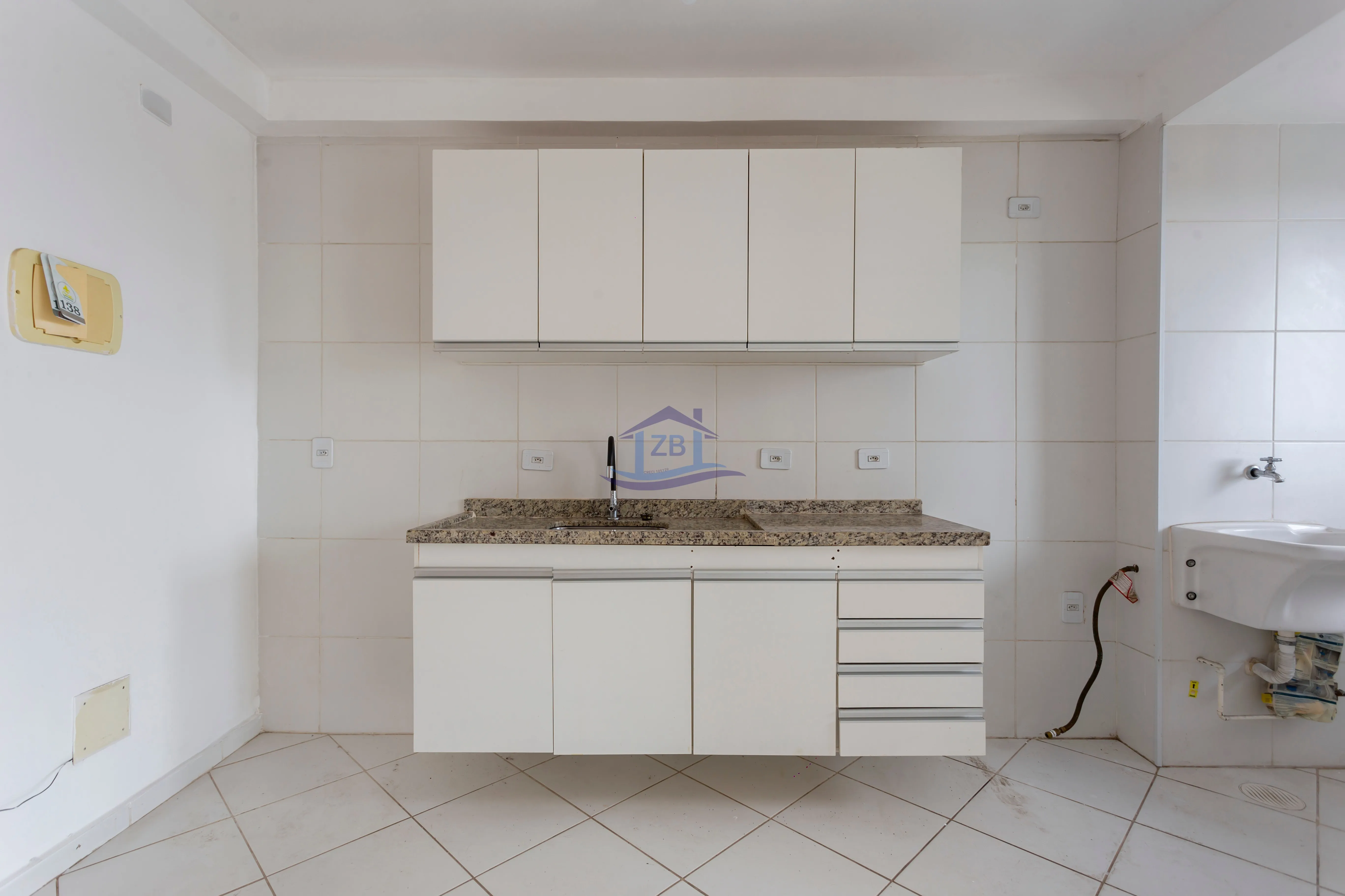 Imagem Apartamento na Granja Viana 2 quartos 1 suíte e 2 vagas.