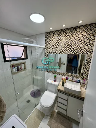 Imagem Apartamento à venda no bairro Enseada - Guarujá/SP