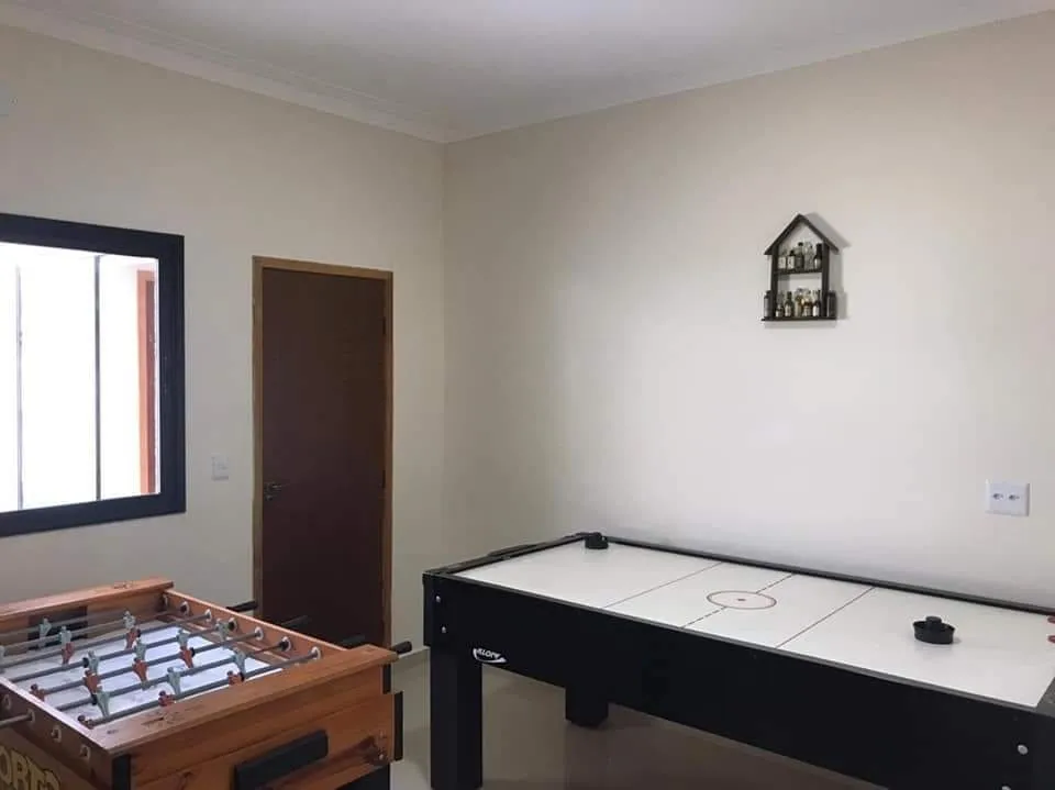 Imagem Casa à venda 3 Quartos, 3 Suites, 4 Vagas, 267M², Centro, Tremembé - SP
