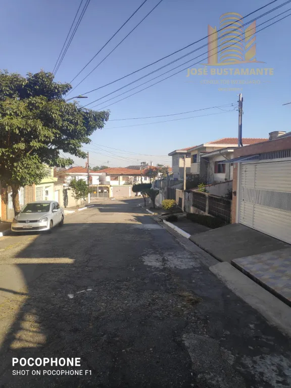 Imagem CASA /TERRENO 10X25 JD AEROPORTO CONGONHAS