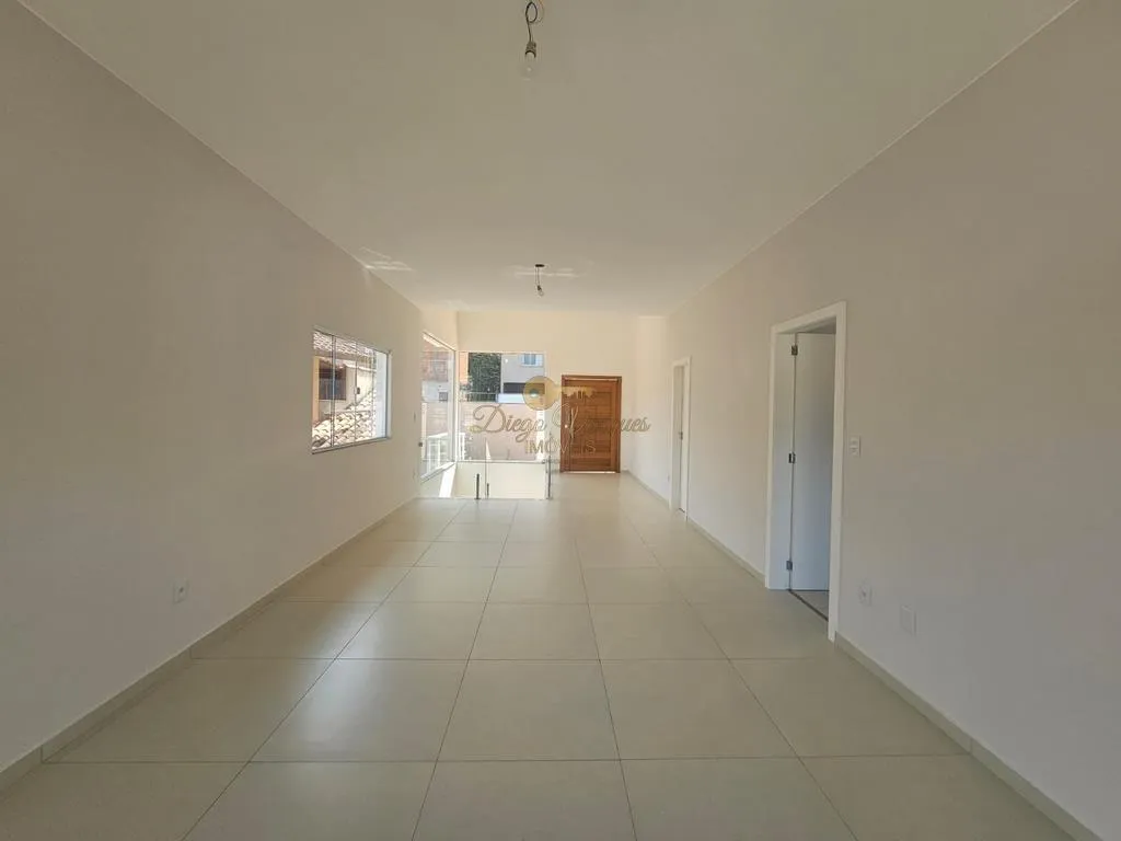 Imagem Casa para Venda em Teresópolis / RJ no bairro Tijuca