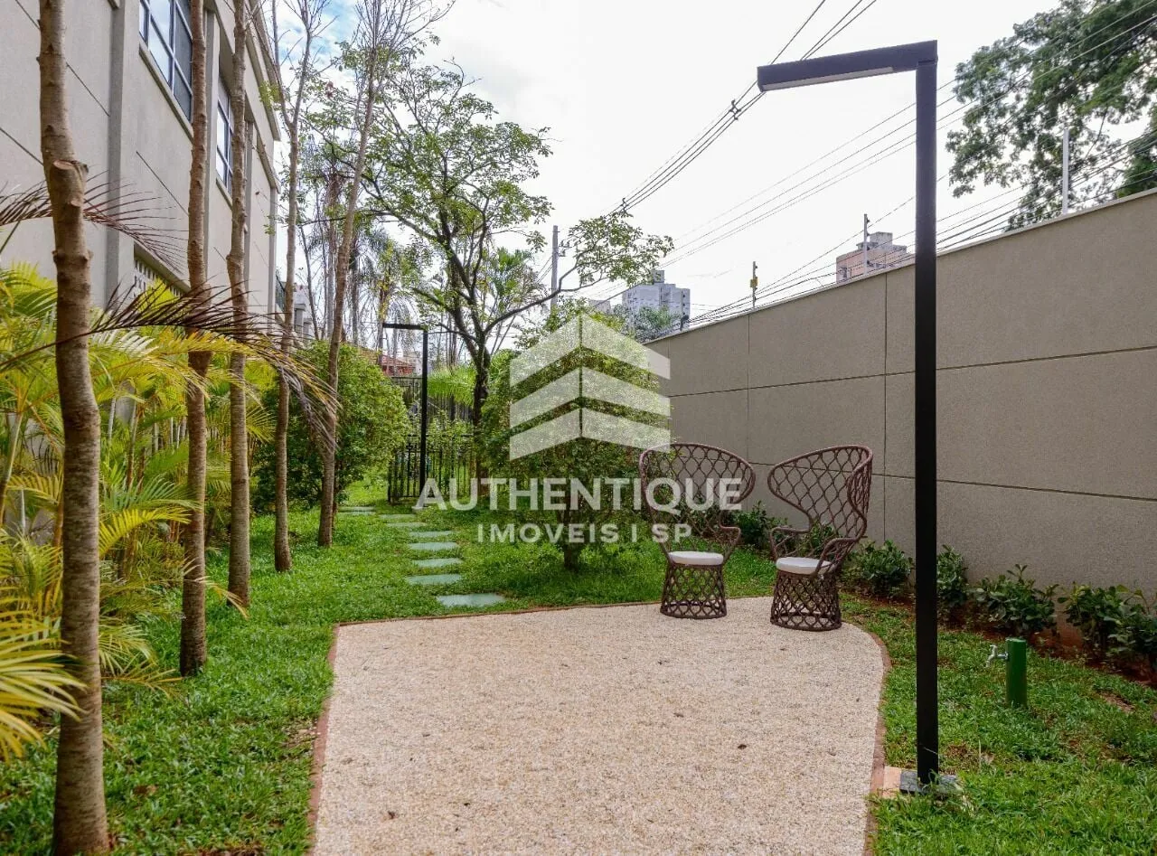 Imagem QUADRA GREENWICH - EAST SIDE - Apartamento à venda em São Paulo/SP