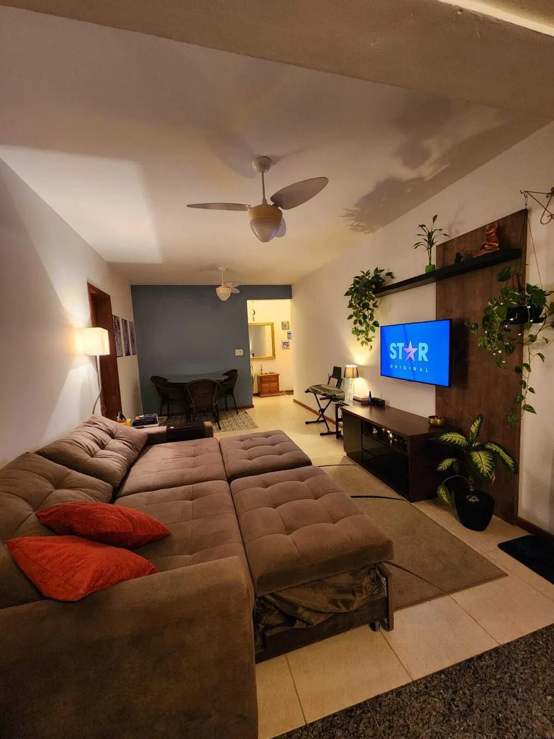 Imagem Apartamento à venda em Torres, Centro, com 2 quartos, 76m2