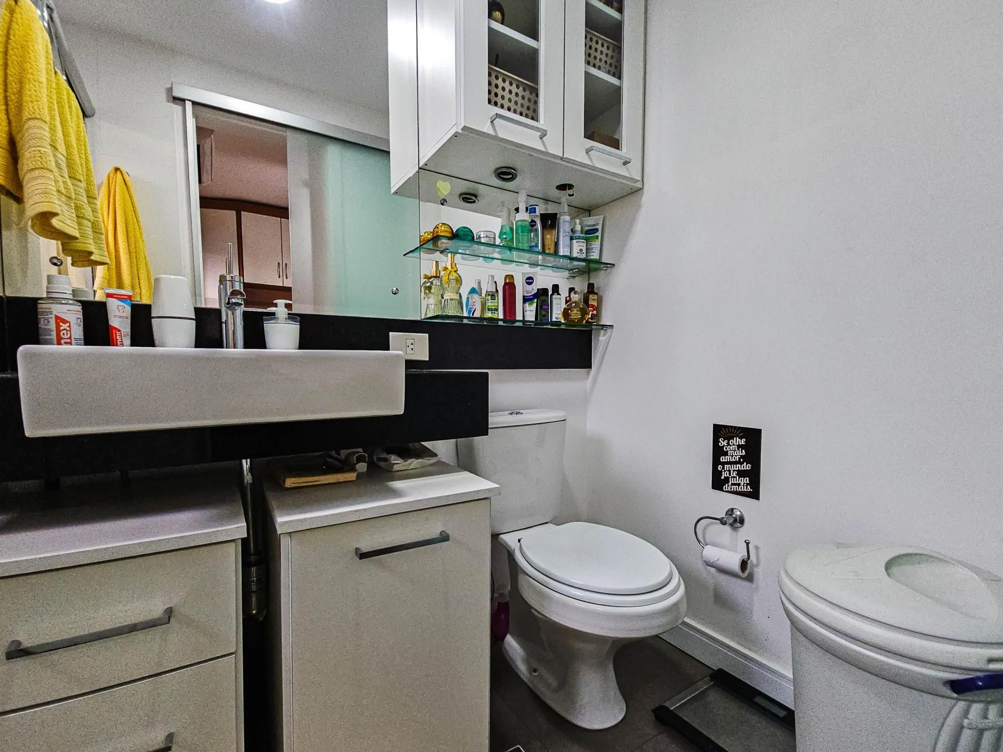 Imagem Apartamento em Vila Ipiranga