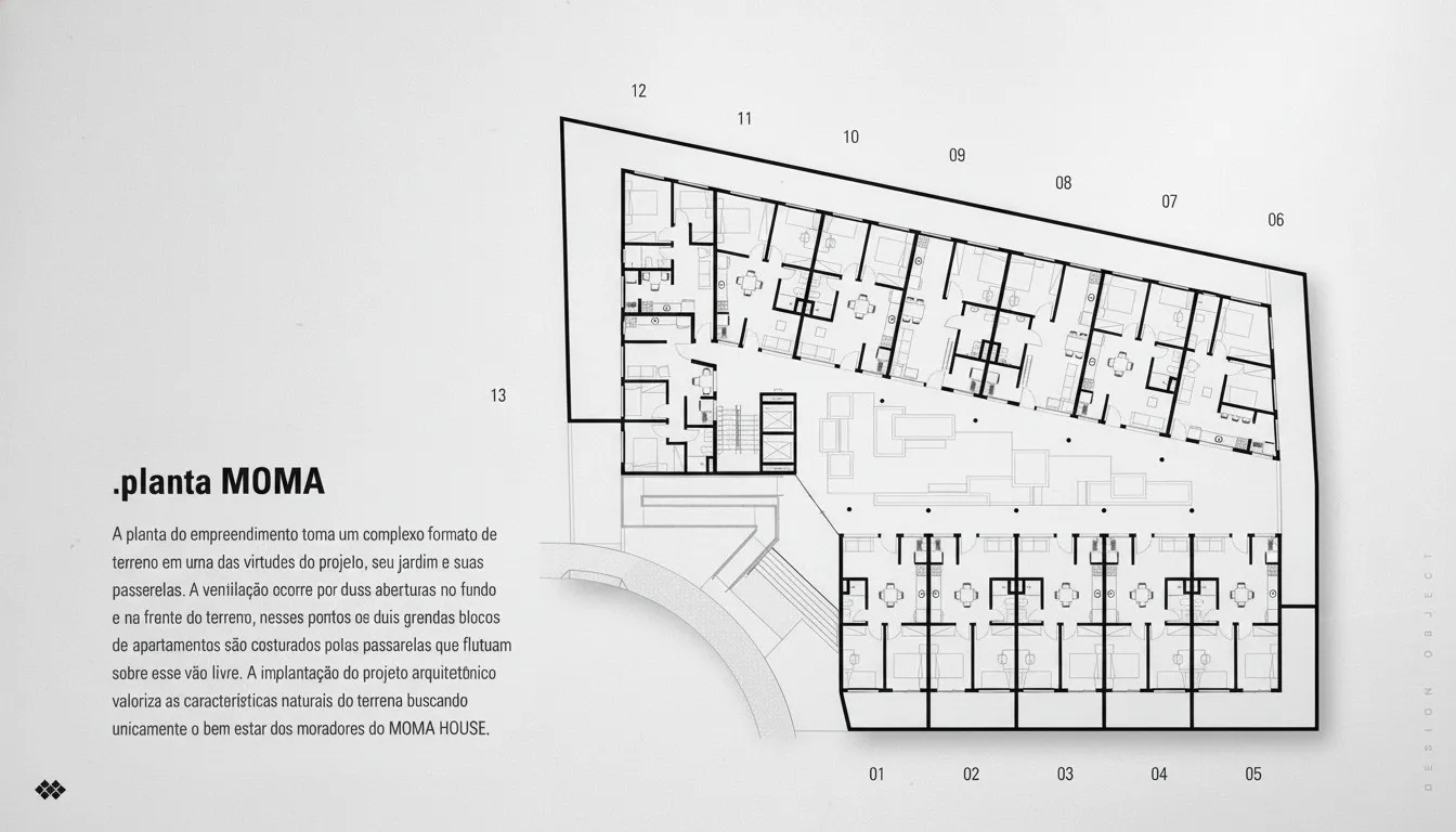 Imagem Apartamento 2 quartos à venda em Residencial Greenville, Poços de Caldas