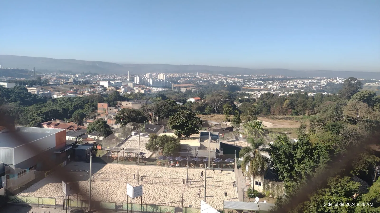 Imagem APARTAMENTO RESIDENCIAL em VOTORANTIM - SP, VOSSOROCA