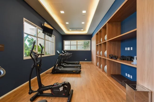 Imagem Apartamento à venda em São Paulo, Vila Zilda (Tatuap?(C)), com 3 quartos, 109m2