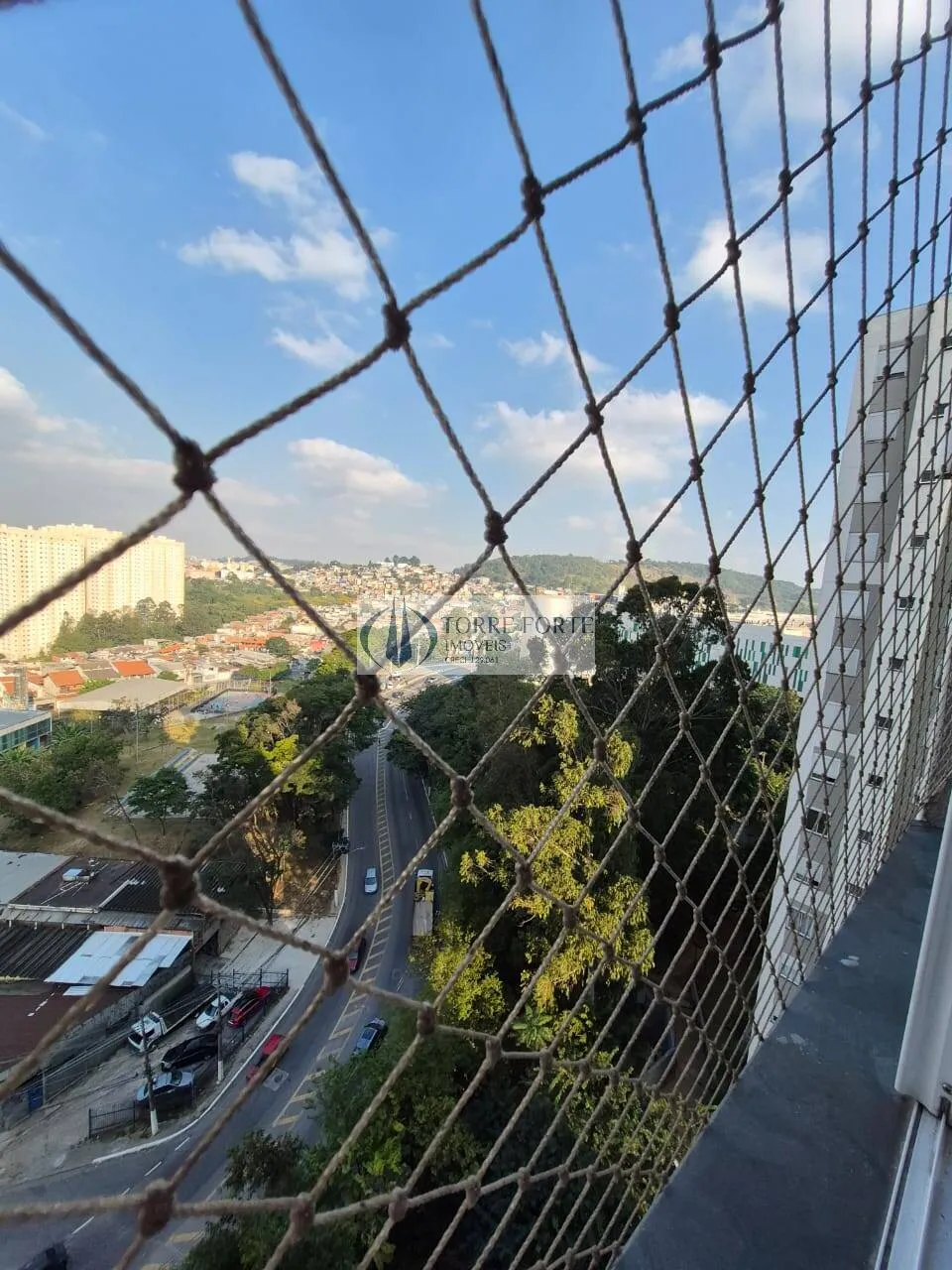 Imagem Lindo apartamento, 44 m² 1 dormitório 1 vaga de garagem, Vivaz Jd. Pirituba