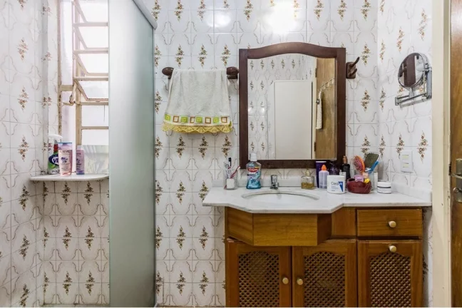 Imagem Apartamento para venda no bairro Jardim Itu em Porto Alegre