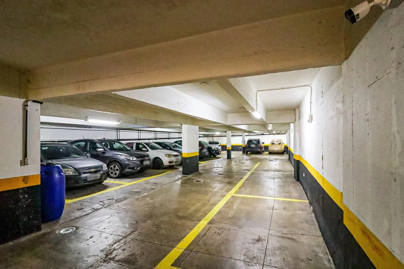 Imagem Apartamento para Venda em São Paulo, Vila Buarque, 1 dormitório, 1 banheiro, 1 vaga