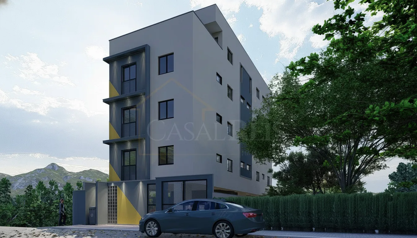 Imagem Apartamento 2 quartos à venda em Parque Primavera, Poços de Caldas