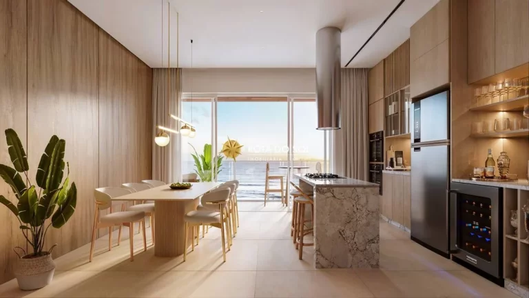 Imagem ALVA Residence Cobertura com piscina e vista mar Praia Canto Grande Bombinhas SC