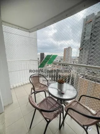 Imagem Apartamento 3 Quartos Santo Andr?(C) - SP - Campestre